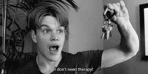 ... quotes from ben and matt s oral history of good will hunting 15th