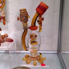 American Made Glass Pipes