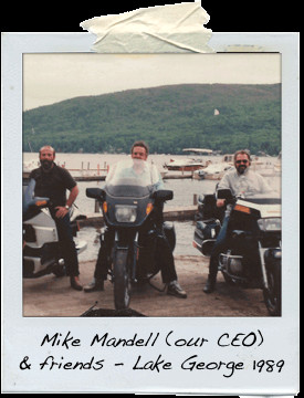 Motorcycle Insurance - Instant Online Motorcycle Insurance Quotes