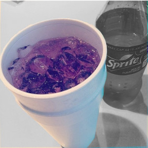 lean #sprite #purple drank