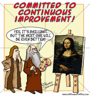 continuous-improvement