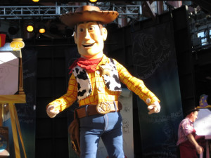 Woody Toy Story Image