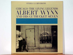 Albert Wynn Pictures