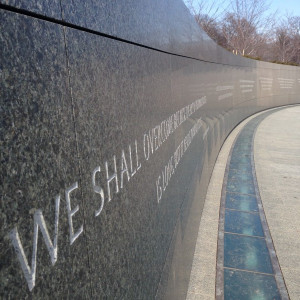 Mlk Memorial Quotes. QuotesGram