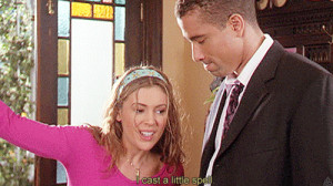 phoebe halliwell charmed quotes