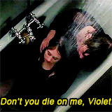 ... murder house tate x violet tate and violet tate violet ahs quotes tate