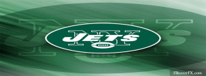 New York Jets Football Nfl 3 Facebook Cover
