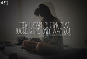 Back > Gallery For > Sad Suicide Quotes Tumblr