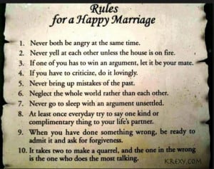 Marriage Anniversary Quotes to Live By