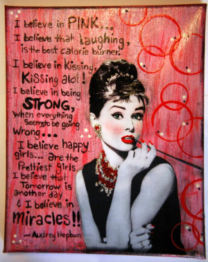 Audrey Hepburn is my favourite style icon ever ( with coco chanel ...