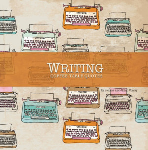 writing coffee table # quotes by mythreesisters3 on etsy $ 7 99