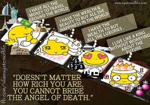 You Cant Bribe Angel Of Death Systemoflife 20130529 1848178207