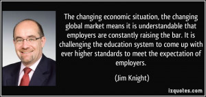 More Jim Knight Quotes