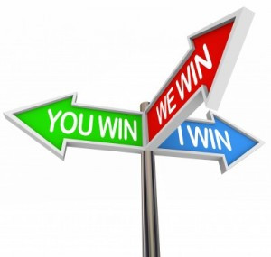 Win-Win Negotiations: Way of transforming them into reality
