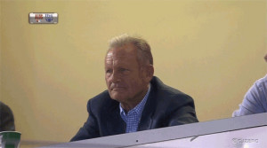 George Brett Sums Up How We All Feel About The Miraculous Kansas City ...