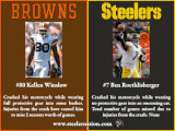 Steelers Browns Graphics | Steelers Browns Pictures | Steelers Browns ...