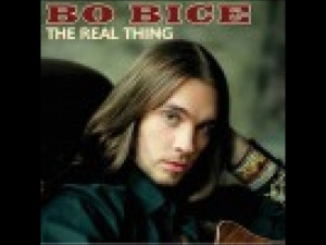 Bo Bice: The Real Thing