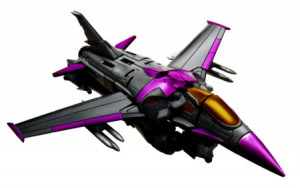 New TakaraTomy Transformers Prime 'Robots In Disguise' Listings