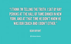 Go Back > Gallery For > Quotes About Telling The Truth