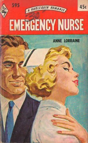 Emergency Nurse