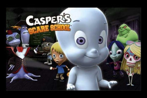 Casper (film) Wallpaper