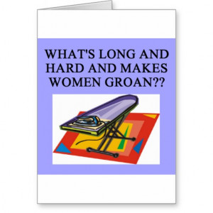 results male chauvinist pig joke greeting cards male chauvinist pig ...