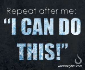 You can do it! Stick to your diet, you won't regret it tomorrow! # ...