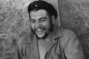 Thread: The real Che Guevara
