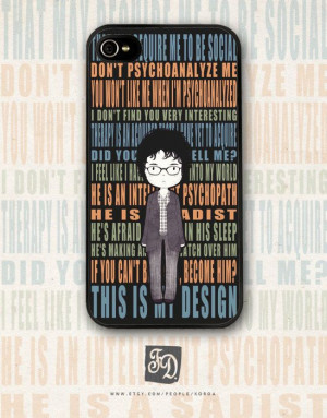 cute Will Graham / Hannibal quotes (would love this as a poster, not a ...