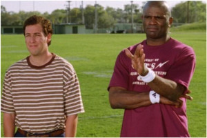 25 Great Quotes from Bad Sports Movies