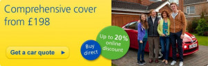 Aviva Car Insurance Quotes Ireland