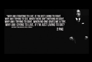 rap #quotes #2pac 2Pac Quotes, Sayings Quotes Poems, Quotes 2Pac ...