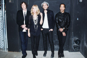 Metric's Canadian Tour Announced -- Synth-Rockers Officially an Arena ...