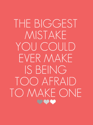 Famous Meaningful Quotes