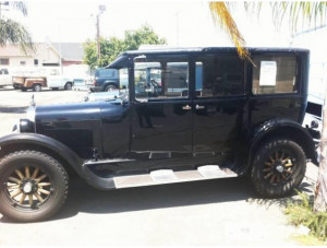 dodge dodge brothers business sedan 1926 dodge dodge brothers business ...