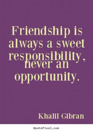 Sweet Friend Quotes Friendship