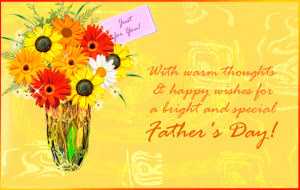 top happy fathers day quotes happy fathers day son the father who does ...