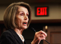 Nancy Pelosi: Nothing 'I Have Ever Done' Compares With Passing Health ...