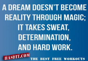 HASfit’s your #1 source for work out motivation! The best motivation ...