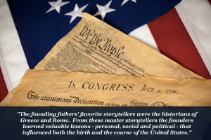 The Founding Fathers Favorite Storytellers Were The Historians Of ...