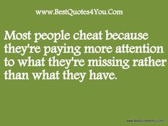 Sayings About Cheating Boyfriends | Sayings About Cheating... More