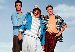 SB Weekend at Bernies ... I uh mean Mark's