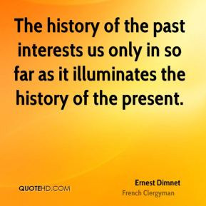Ernest Dimnet