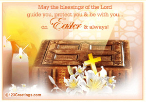 Happy Easter Religious Messages Christian happ... happy easter