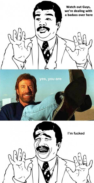 chuck norris quotes – chuck norris motivational funny pictures love ...