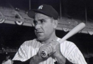 akira lane yogi berras number yogi berra face of baseball yogi berra ...