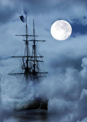 Pirate ship: Captain Hooks, Jack Sparrow, Sailing Ships, Tall Ships ...