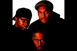 Tribe Called Quest Wallpaper