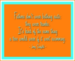 Humorous Fathers Day Quotes 2