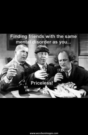 Three stooges quotes